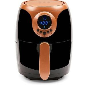 Copper Chef 2 Quart Power AirFryer